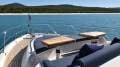 Lazzara Yachts Sport Yacht LSX-78 Charter Yacht & Business