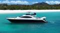 Lazzara Yachts Sport Yacht LSX-78 Charter Yacht & Business