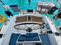 Dresport Furia 37 (39 ft) Extraordinary Cruiser ready to sail:Flexi teak - looks deceptively similar to wood