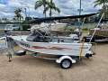 Brooker 420 Runabout