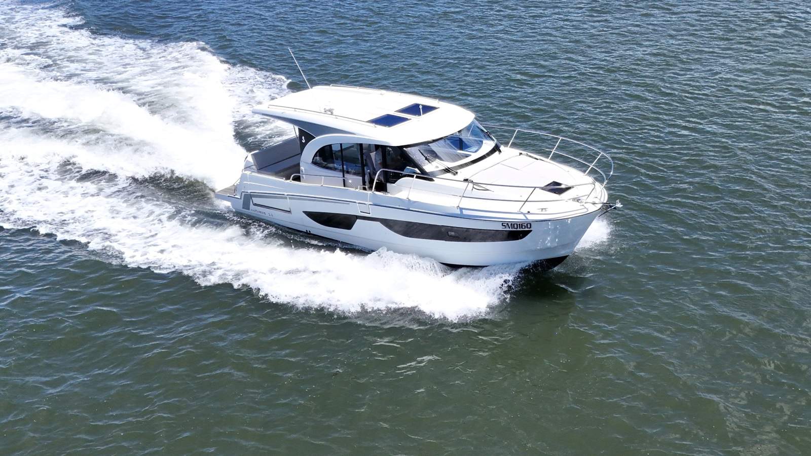Beneteau Antares 11 OB