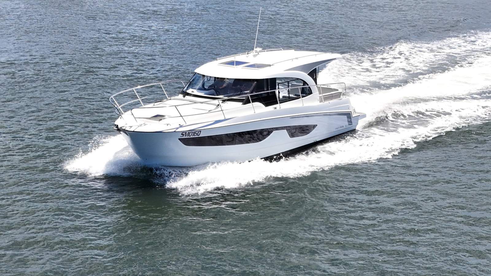Beneteau Antares 11 OB