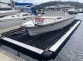 Nimbus T9 X-Edition ++++ Incl DockPro SeaPen dry dock