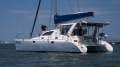 Leopard Catamarans 38