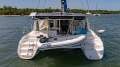 Leopard Catamarans 38