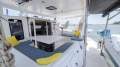 Leopard Catamarans 38