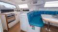 Leopard Catamarans 38