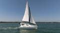 Leopard Catamarans 38