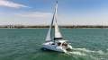 Leopard Catamarans 38
