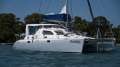 Leopard Catamarans 38