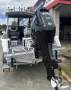 New McLay 621 Sportsman HT