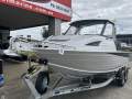 New McLay 621 Sportsman HT