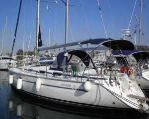 Bavaria 36