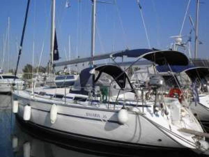 Bavaria 36