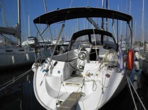 Bavaria 36