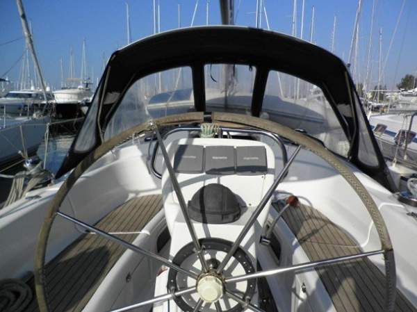 Bavaria 36