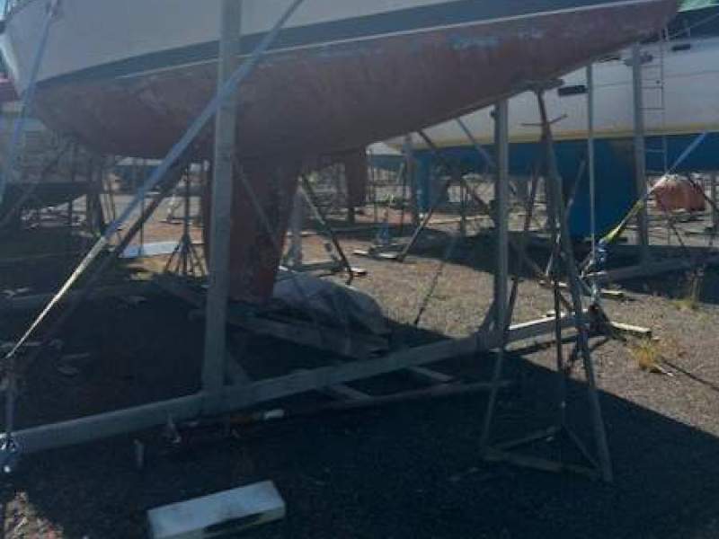 Jeanneau Sun Magic 44