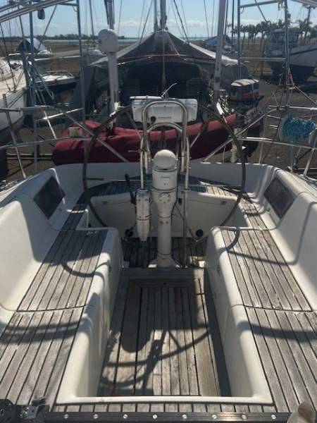 Jeanneau Sun Magic 44