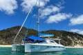 Crowther 42 Sailing Catamaran
