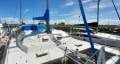 Crowther 42 Sailing Catamaran