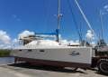 Crowther 42 Sailing Catamaran