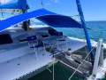 Crowther 42 Sailing Catamaran