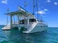 Crowther 42 Sailing Catamaran