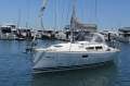 Jeanneau Sun Odyssey 36i