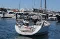 Jeanneau Sun Odyssey 36i