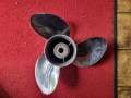 SOLAS S/STEEL PROPELLER 14-3/4 X 16'' INCH PITCH