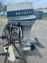 Evinrude 2 Stroke