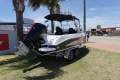 New Revival 580 Offshore MERCURY 150 R V6 DTS
