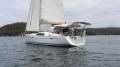 Beneteau Oceanis 43:Sydney Marine Brokerage Beneteau Oceanis 43 For Sale 4