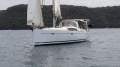 Beneteau Oceanis 43:Sydney Marine Brokerage Beneteau Oceanis 43 For Sale 8