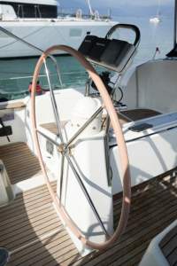 Sun Odyssey 36i