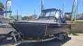 Bar Crusher 670BR - 2020 Model The perfect allrounder boat