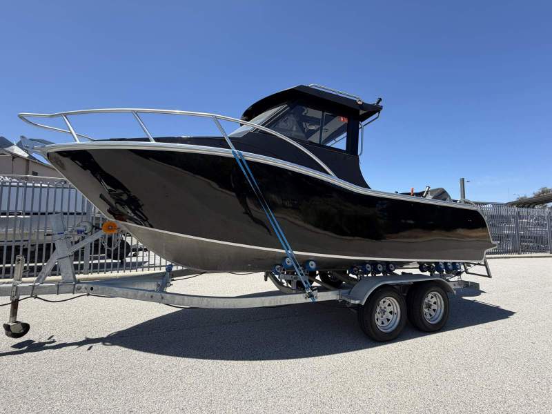 Gospel 6.25 Profisher