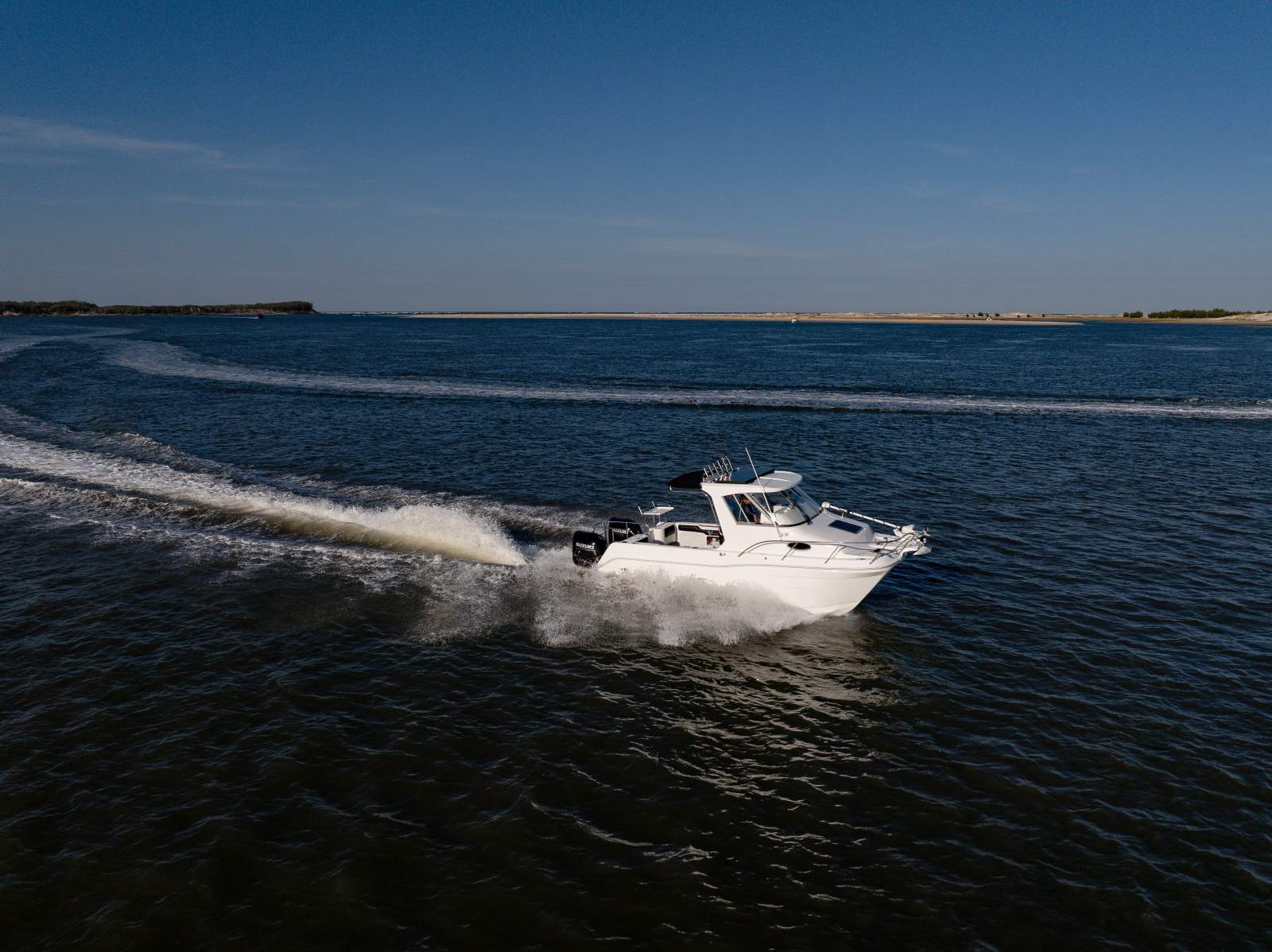 Voyager V625 Getaway