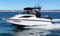 New Stejcraft 580 Islander BMT package as new (enquire as to specs)