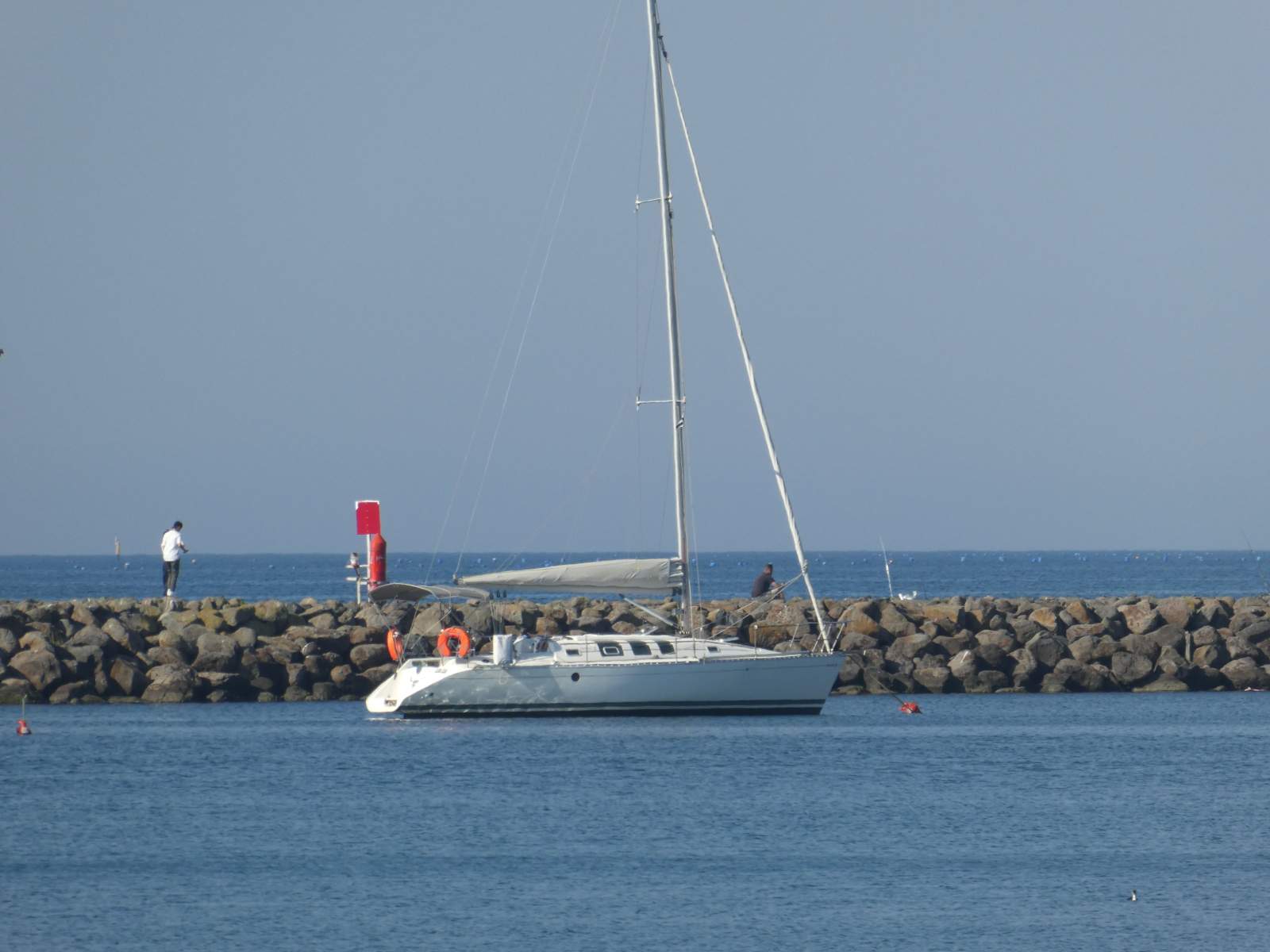 Beneteau First 35s5