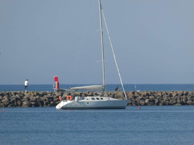 Beneteau First 35s5