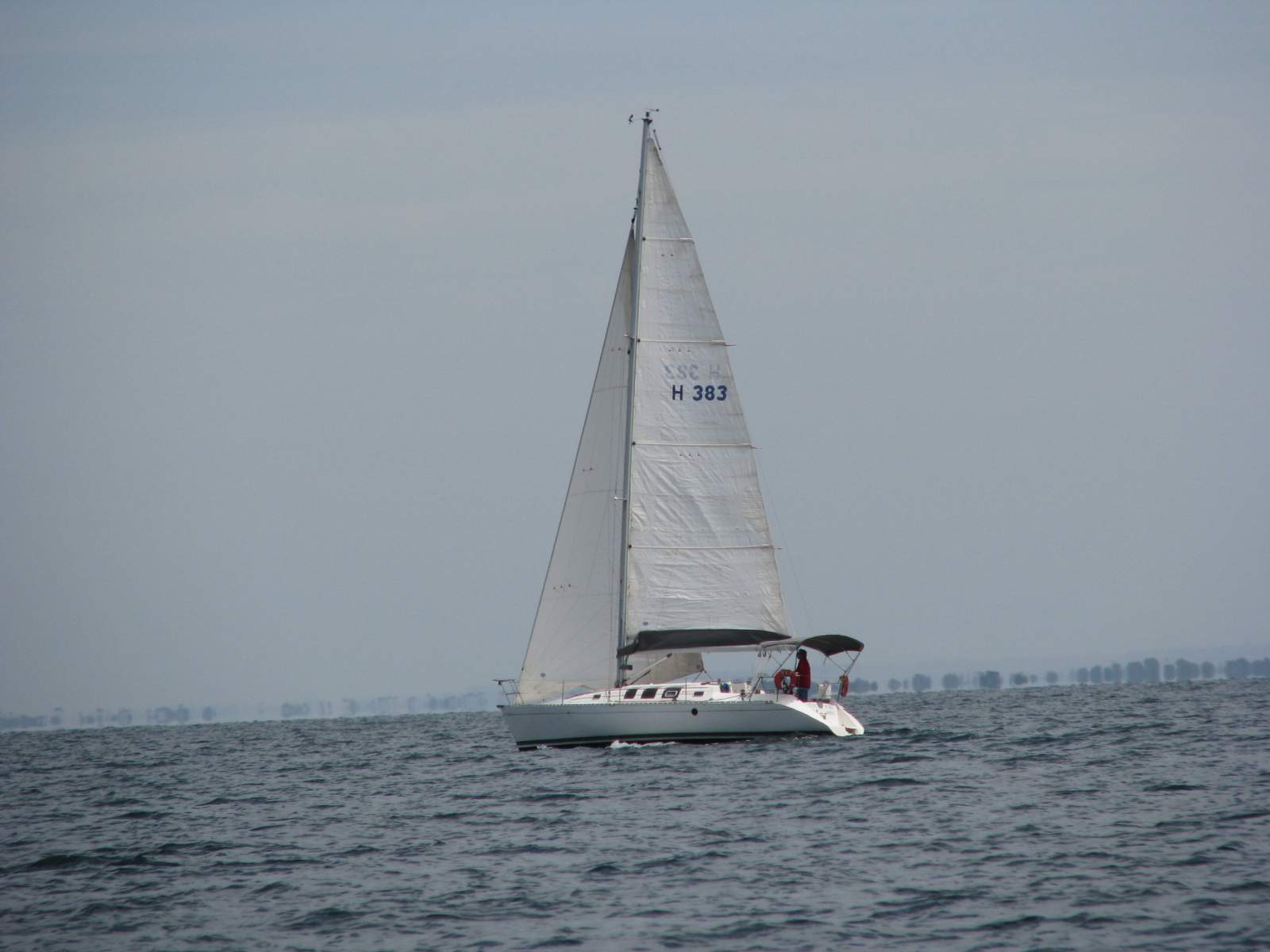 Beneteau First 35s5