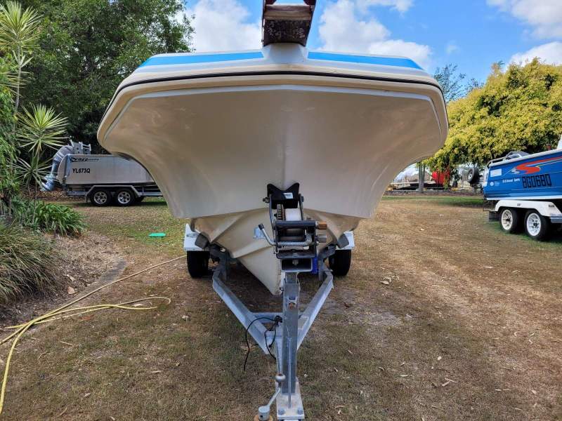 Swiftcraft Dominator