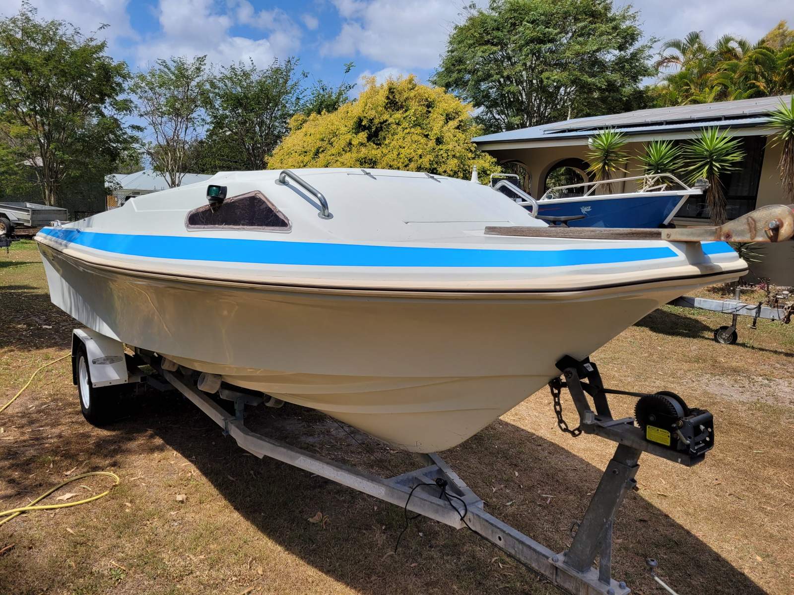 Swiftcraft Dominator