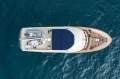 Amanda 72 Motor Yacht Long Range Explorer