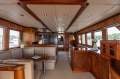 Amanda 72 Motor Yacht Long Range Explorer