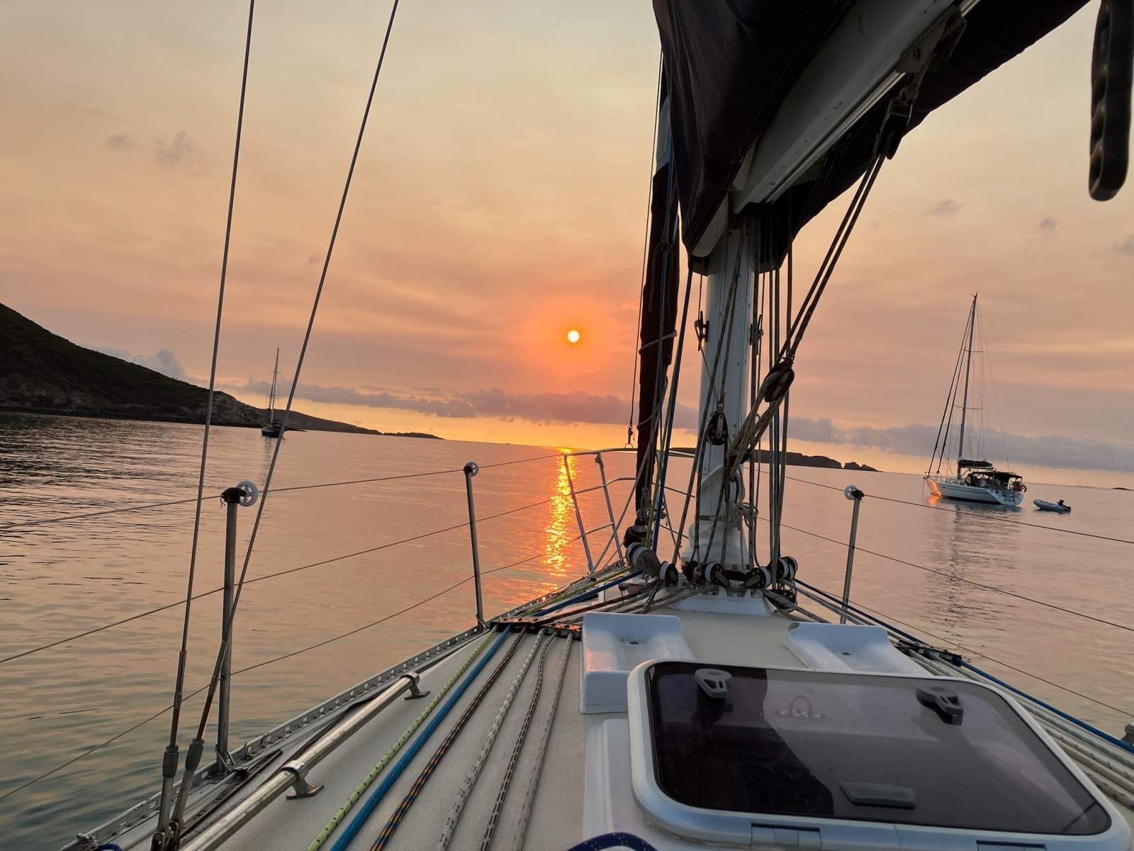 Swarbrick Spacesailer 38