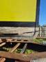 Custom Timber River Cruiser
