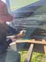 Custom Timber River Cruiser