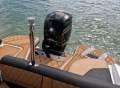 Stejcraft SS55 OB Bow rider BMT package as new (enquire as to specs)